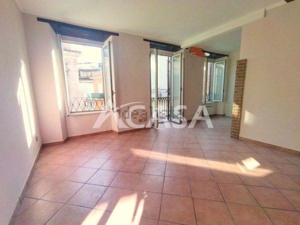 appartamento in vendita a Velletri