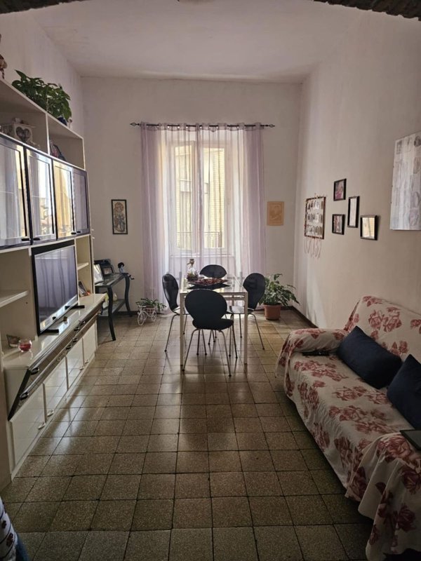 appartamento in vendita a Velletri