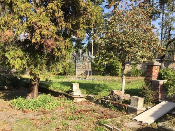 casa indipendente in vendita a Velletri