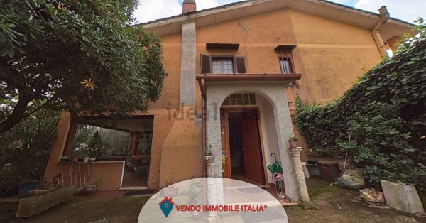 casa indipendente in vendita a Velletri