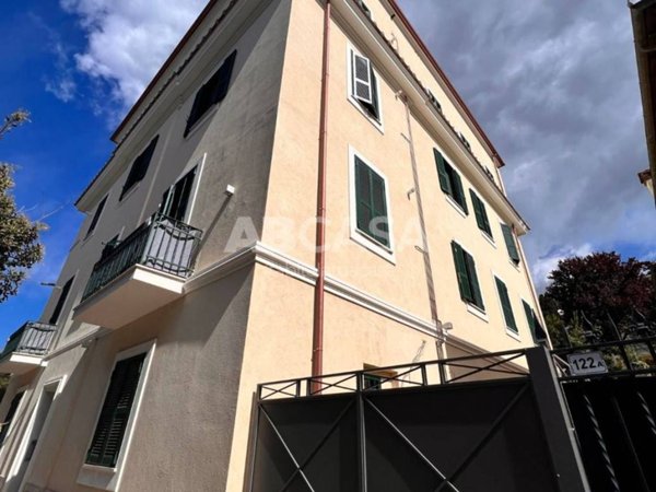 appartamento in vendita a Velletri