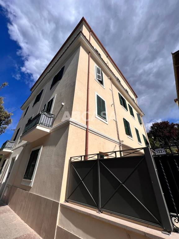 appartamento in vendita a Velletri