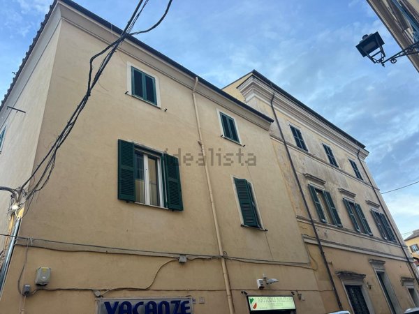 appartamento in vendita a Velletri