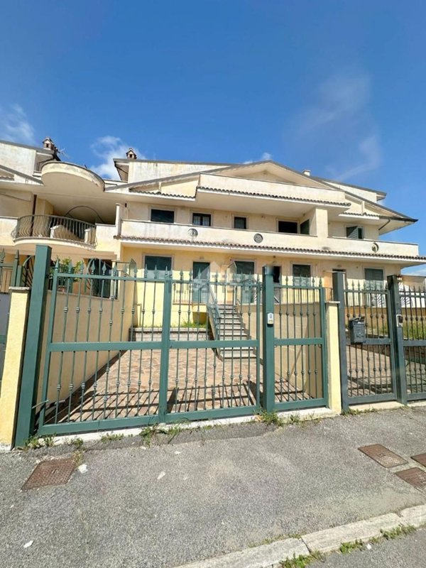 appartamento in vendita a Velletri