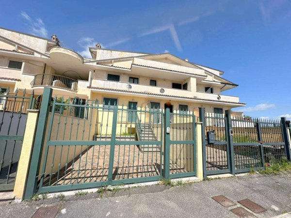 appartamento in vendita a Velletri
