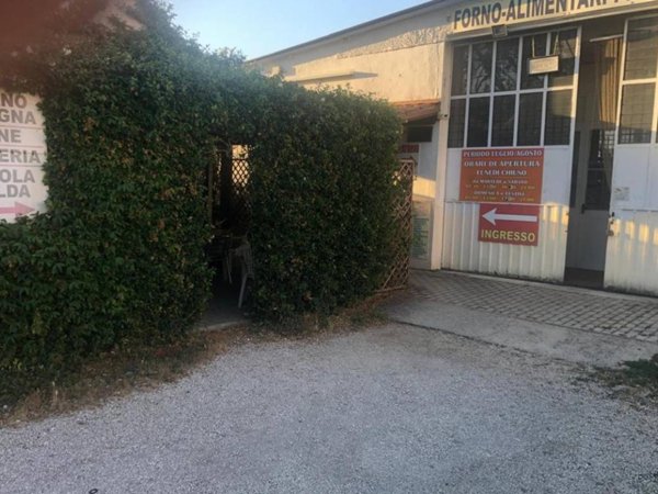 negozio in vendita a Velletri