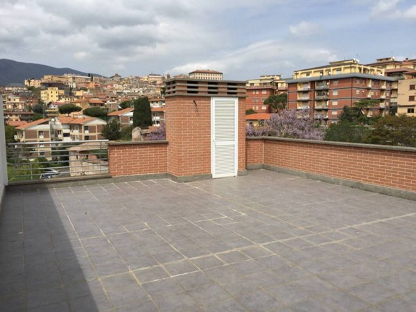 appartamento in vendita a Velletri