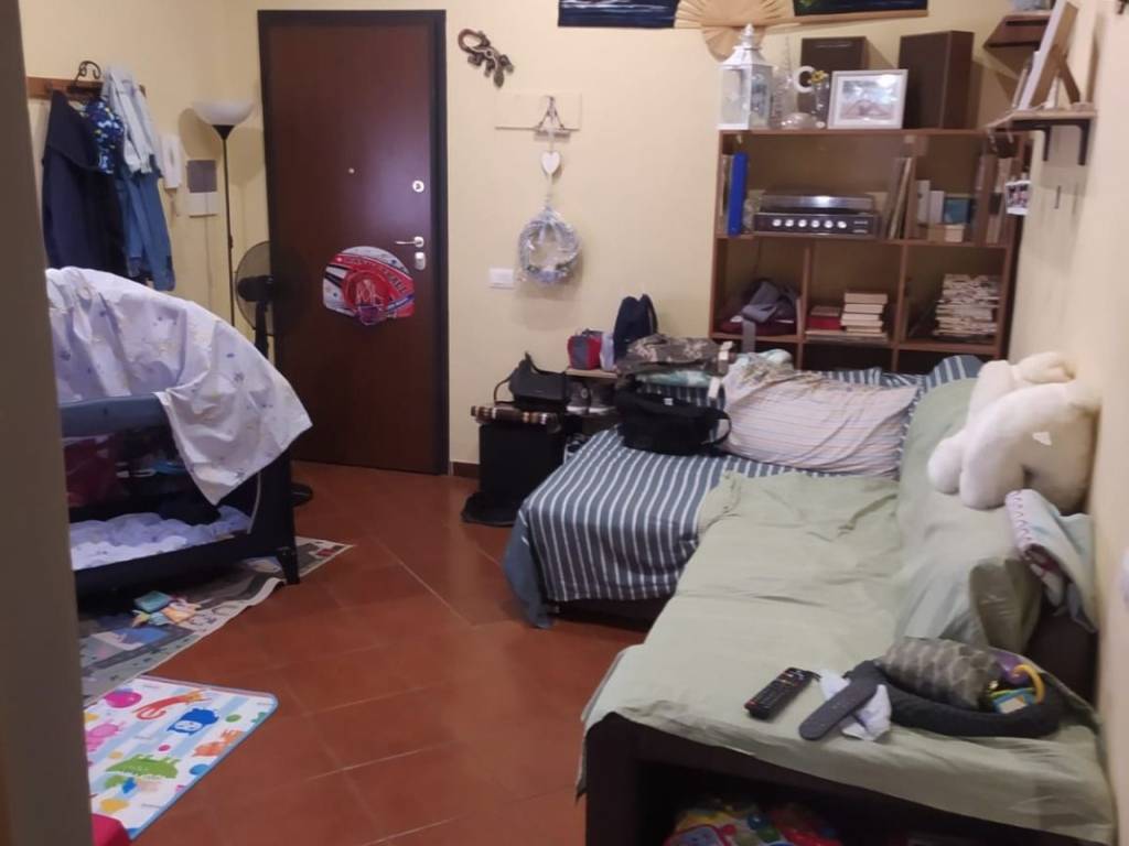 appartamento in vendita a Velletri