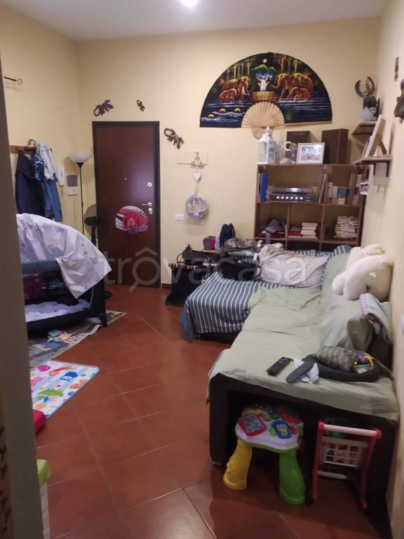 appartamento in vendita a Velletri