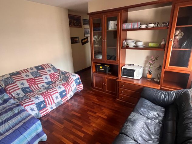 appartamento in vendita a Velletri