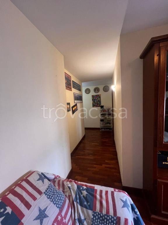 appartamento in vendita a Velletri