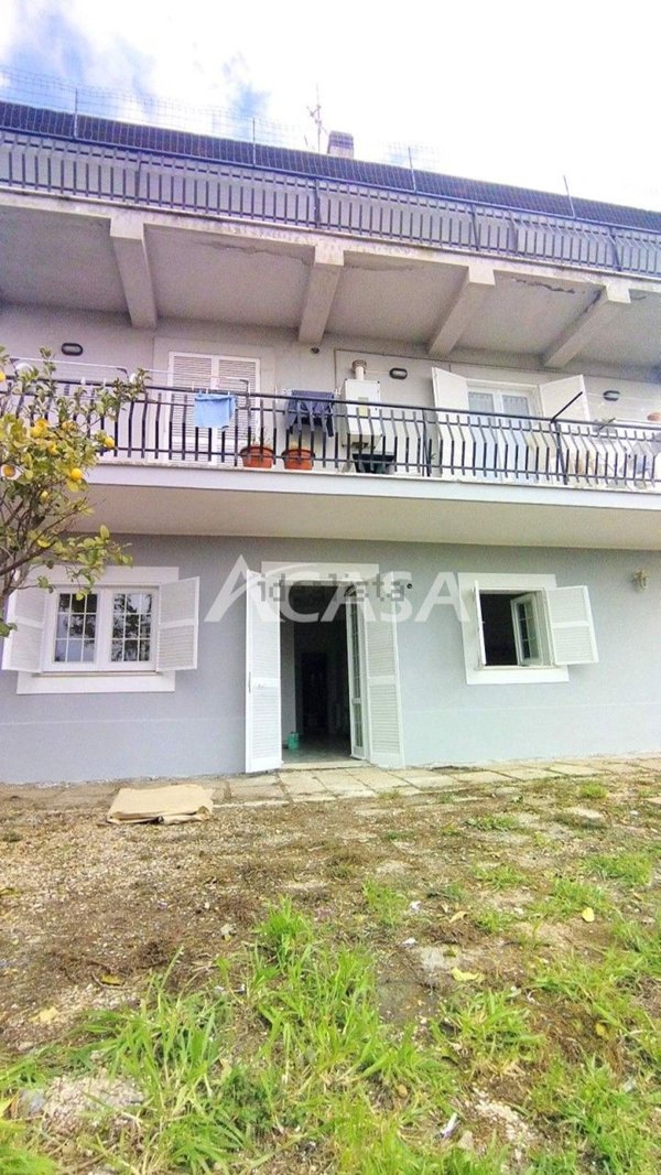 appartamento in vendita a Velletri