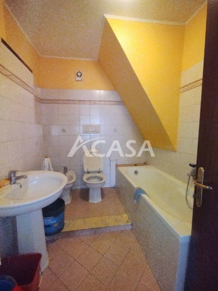 appartamento in vendita a Velletri