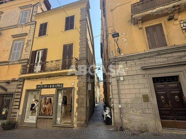 appartamento in vendita a Velletri