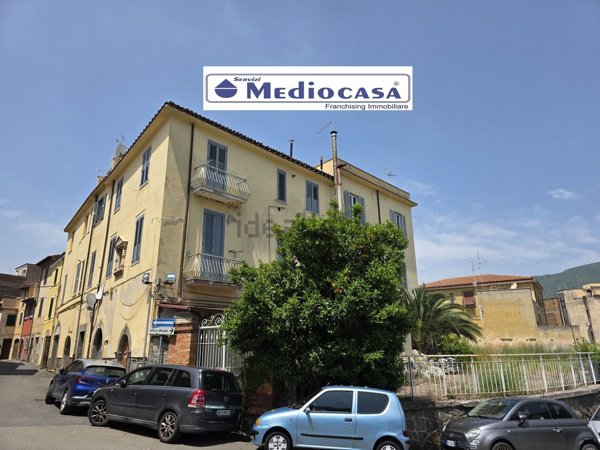 appartamento in vendita a Velletri