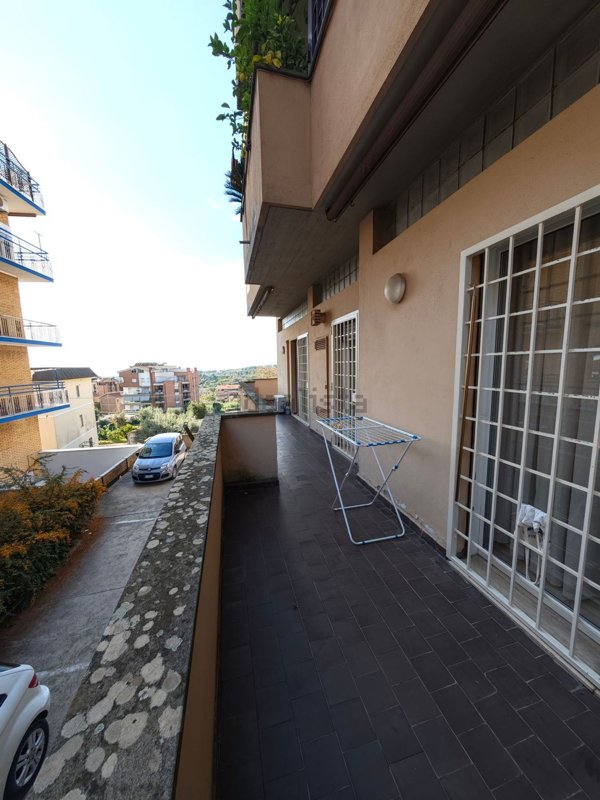 appartamento in vendita a Velletri