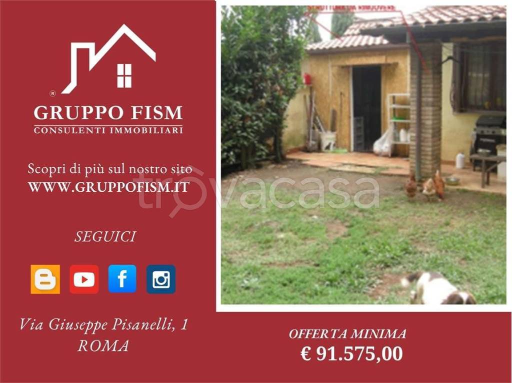 appartamento in vendita a Velletri
