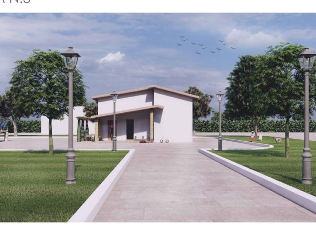 casa indipendente in vendita a Velletri