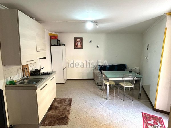 appartamento in vendita a Velletri