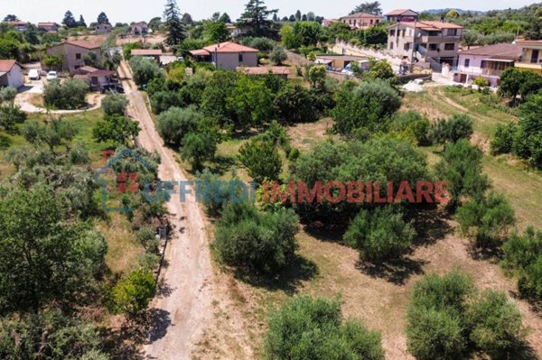 terreno agricolo in vendita a Velletri