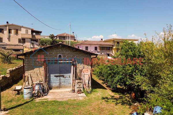 terreno agricolo in vendita a Velletri