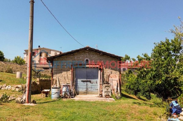 terreno agricolo in vendita a Velletri