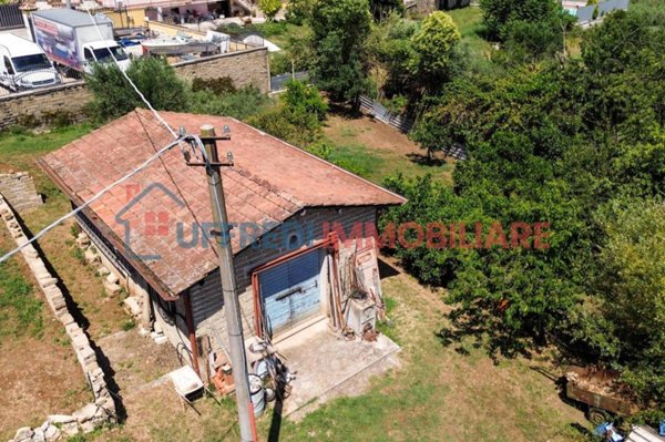 terreno agricolo in vendita a Velletri