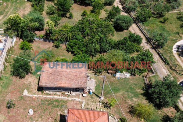 terreno agricolo in vendita a Velletri