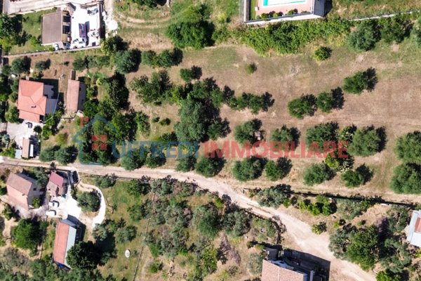 terreno agricolo in vendita a Velletri
