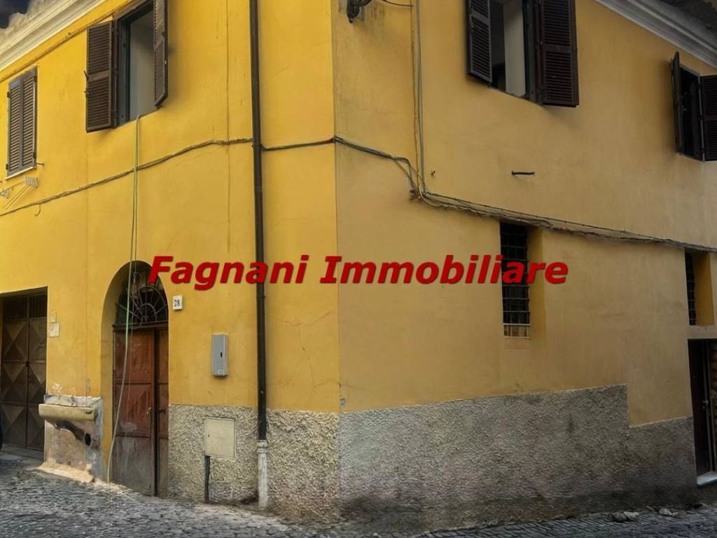 appartamento in vendita a Velletri