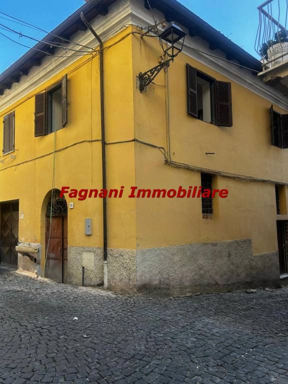 appartamento in vendita a Velletri