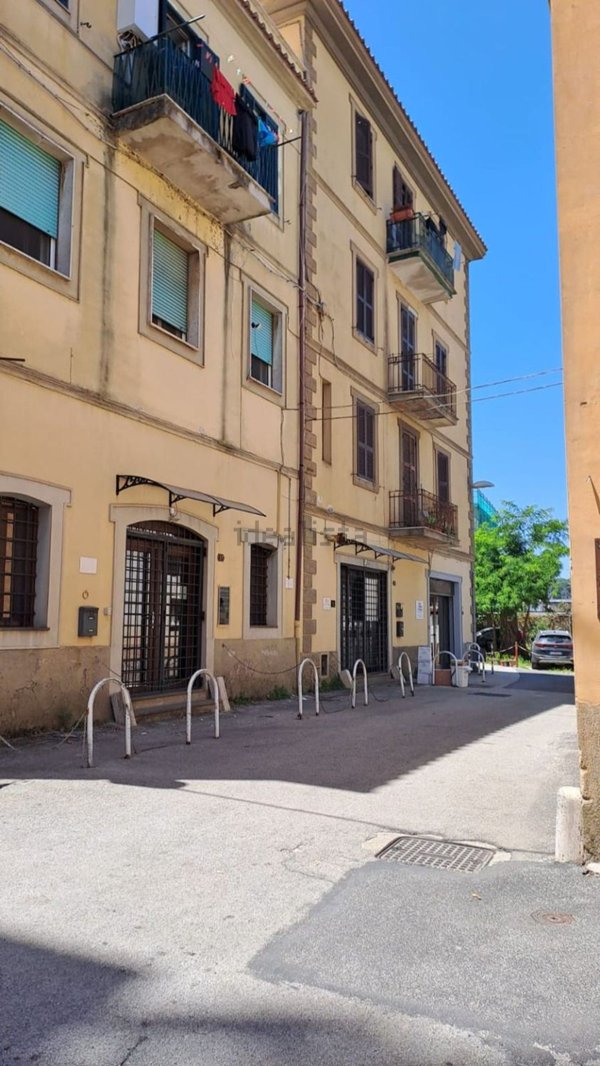 appartamento in vendita a Velletri