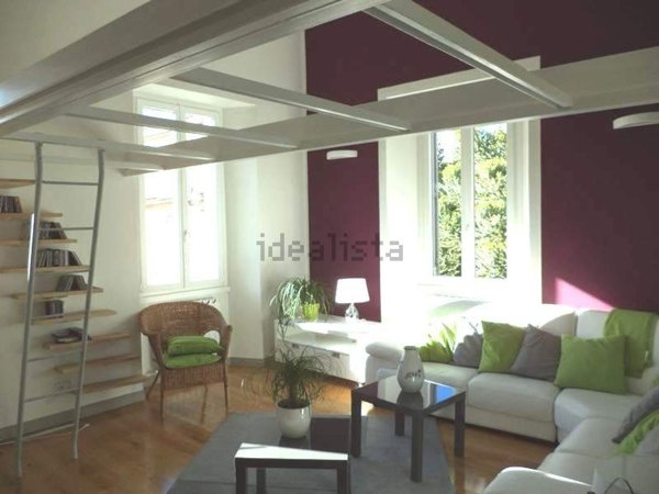 appartamento in vendita a Velletri