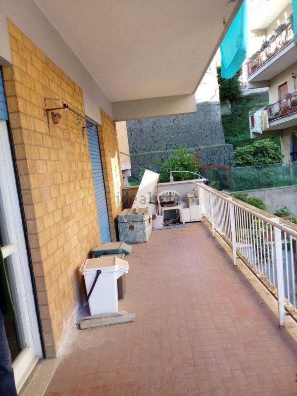 appartamento in vendita a Velletri