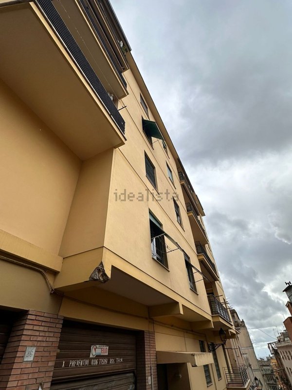 appartamento in vendita a Velletri