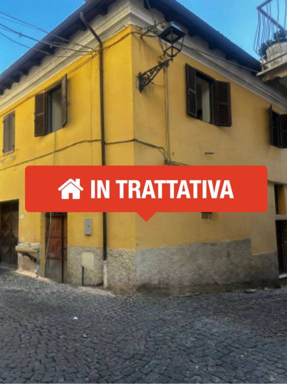 appartamento in vendita a Velletri
