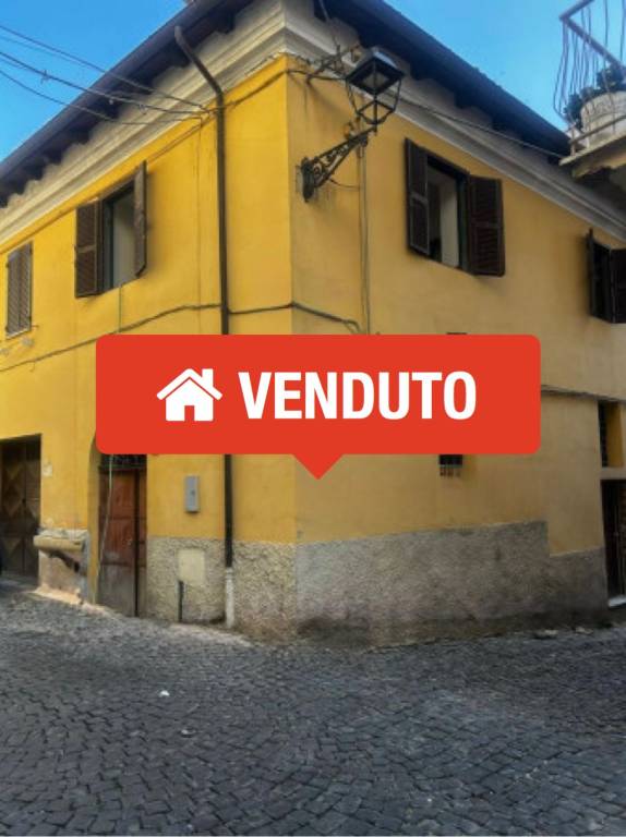appartamento in vendita a Velletri