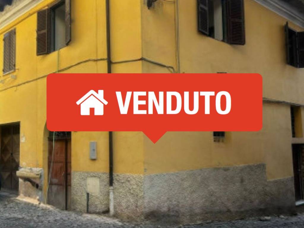 appartamento in vendita a Velletri