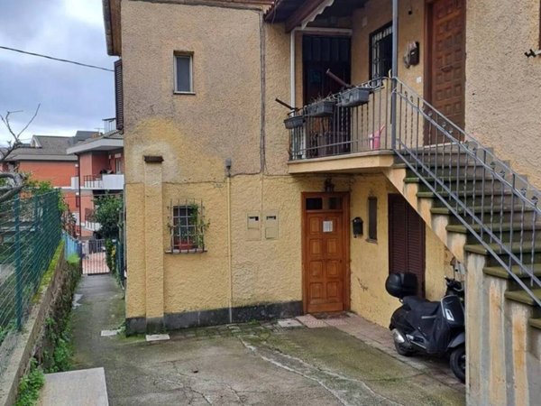 appartamento in vendita a Velletri
