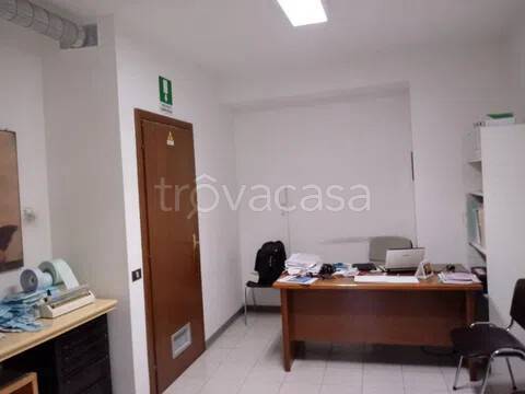 ufficio in vendita a Velletri
