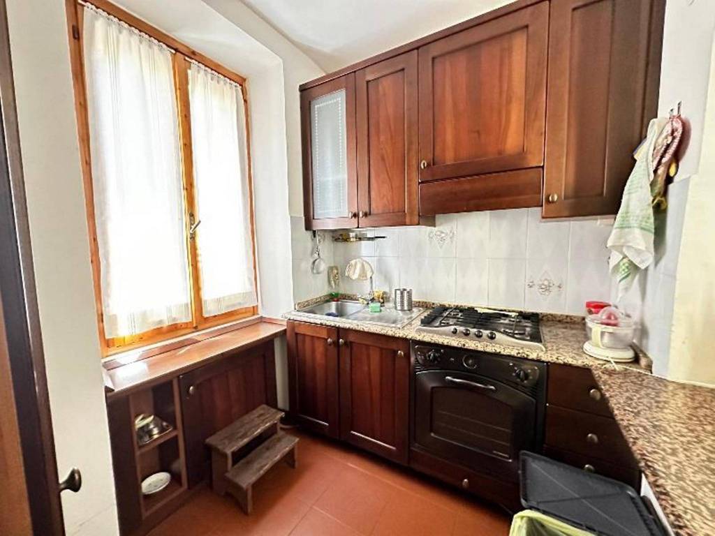 appartamento in vendita a Velletri