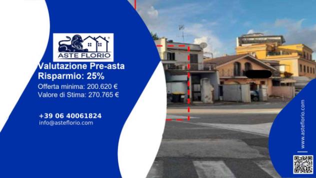 pentavano in vendita a Velletri