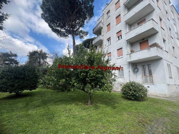 appartamento in vendita a Velletri