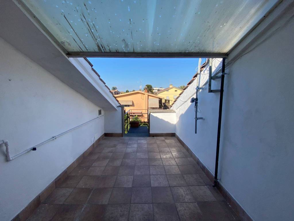 appartamento in vendita a Velletri