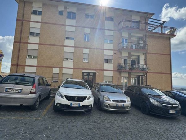 appartamento in vendita a Velletri