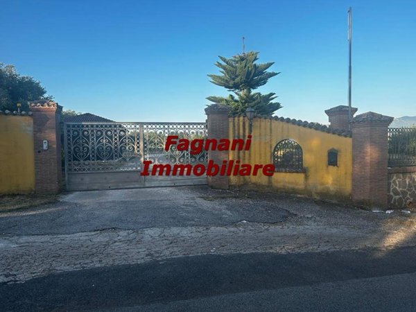 terreno agricolo in vendita a Velletri
