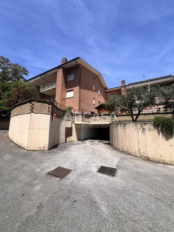appartamento in vendita a Velletri