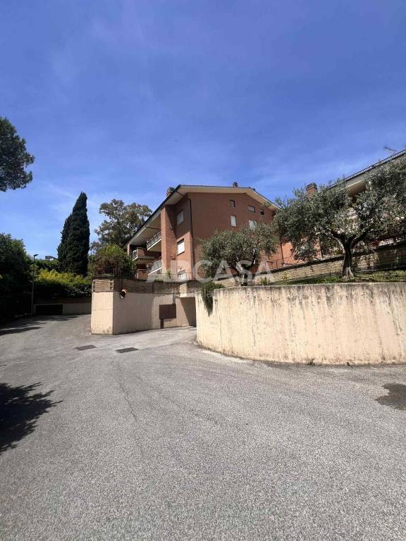 appartamento in vendita a Velletri