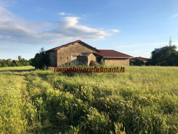 terreno agricolo in vendita a Velletri