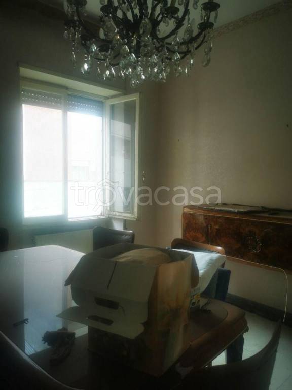 appartamento in vendita a Velletri